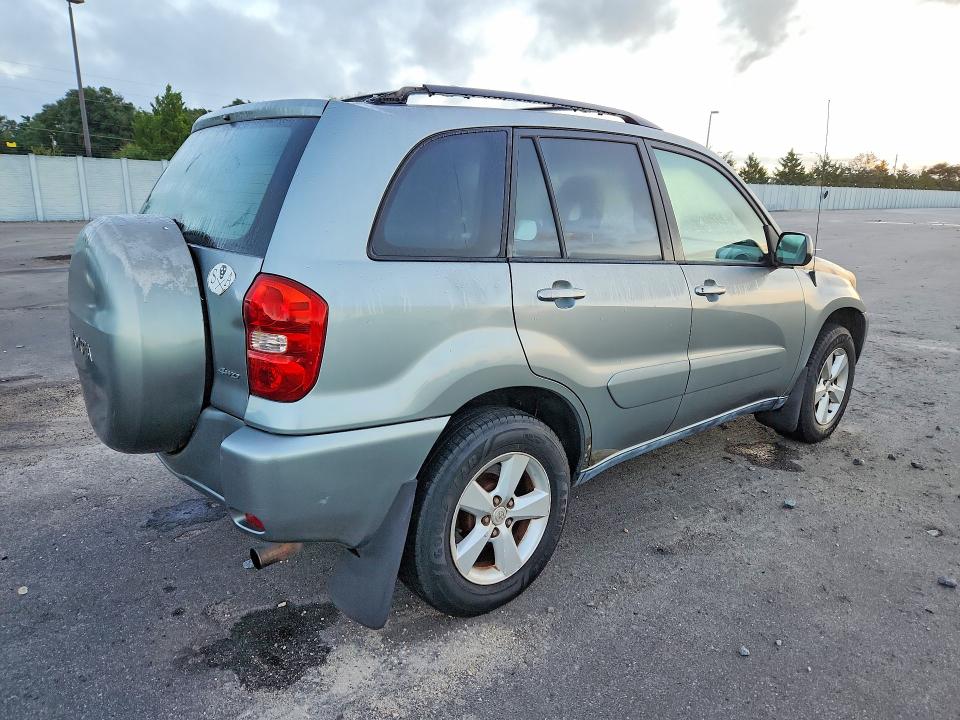 Aukcja sprzedaży 2005 Toyota Rav4, vin: JTEHD20V950058738, numer aukcji: 70102186