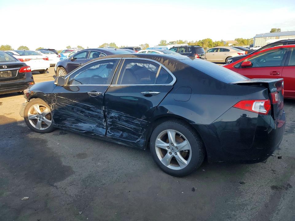 2010 Acura Tsx მანქანა იყიდება აუქციონზე, vin: JH4CU2F65AC004066, აუქციონის ნომერი: 68936156