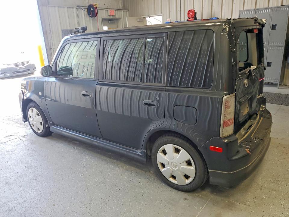 Продажа на аукционе авто 2006 Scion Xb, vin: JTLKT324064109372, номер лота: 66980146