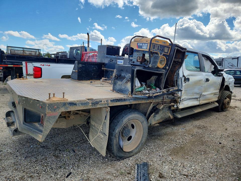 2018 Ford F550 მანქანა იყიდება აუქციონზე, vin: 1FD0W5HT9JEC70807, აუქციონის ნომერი: 67461206