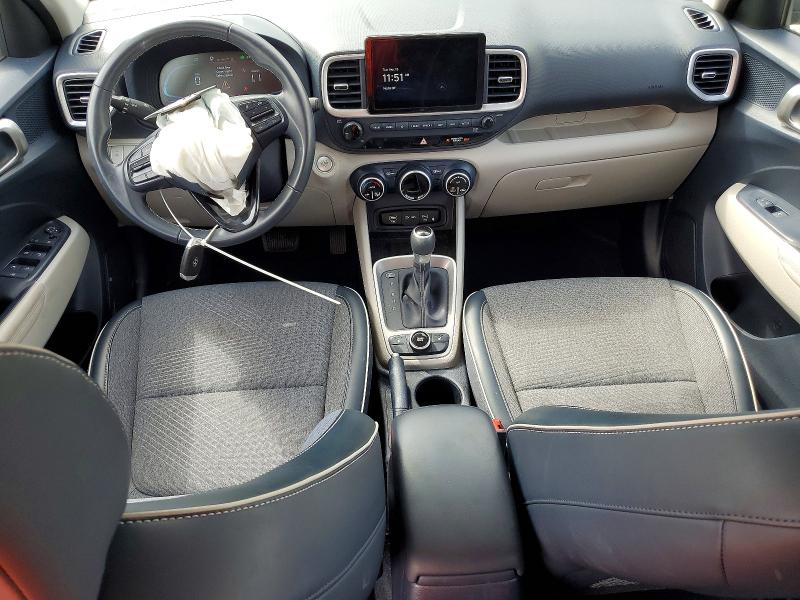Продаж на аукціоні авто 2024 Hyundai Venue, vin: KMHRC8A35RU341823, номер лоту: 68928216