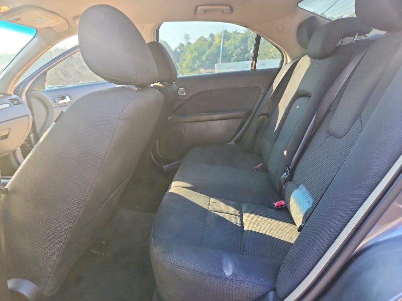 Продаж на аукціоні авто 2012 Ford Fusion, vin: 3FAHP0HA2CR184072, номер лоту: 67494386