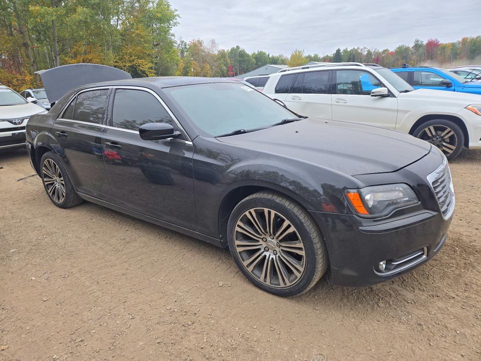 Продажа на аукционе авто 2012 Chrysler 300, vin: 2C3CCABG3CH225330, номер лота: 66743426