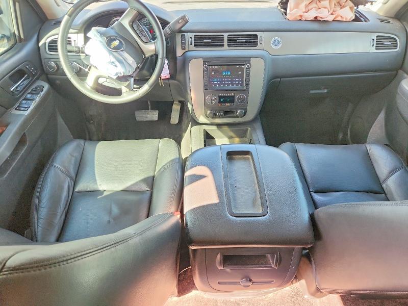 67284356 :رقم المزاد ، 1GC1KYE83EF159904 vin ، 2014 Chevrolet Silverado مزاد بيع