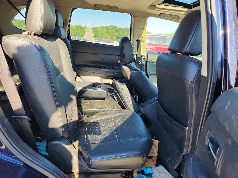 Aukcja sprzedaży 2016 Mitsubishi Outlander, vin: JA4AZ3A35GZ060747, numer aukcji: 68037336