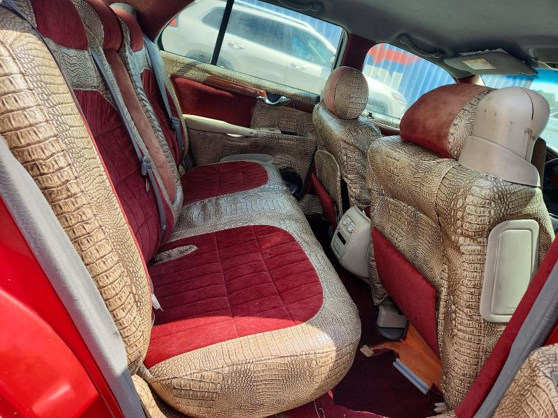 Aukcja sprzedaży 2003 Cadillac Deville, vin: 1G6KD54Y53U190579, numer aukcji: 69605446