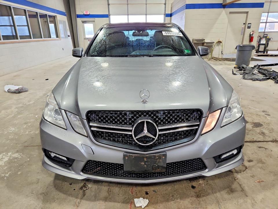 Aukcja sprzedaży 2011 Mercedes-benz E, vin: WDDHF8HB9BA396678, numer aukcji: 69932896