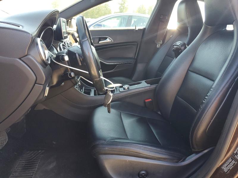 Aukcja sprzedaży 2014 Mercedes-benz Cla, vin: WDDSJ4EB0EN155896, numer aukcji: 69605666