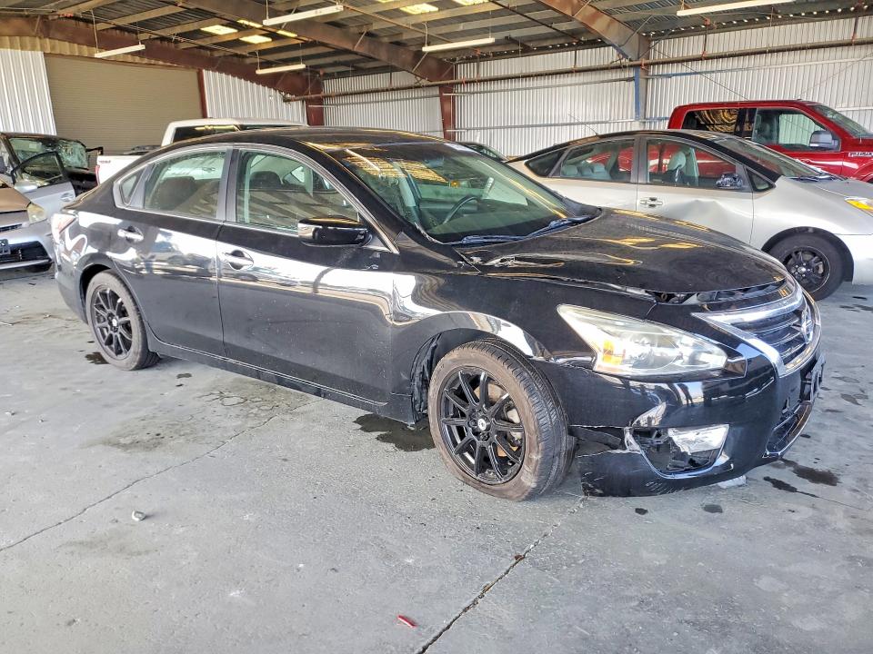 Продаж на аукціоні авто 2014 Nissan Altima, vin: 1N4AL3AP6EN359037, номер лоту: 67897816