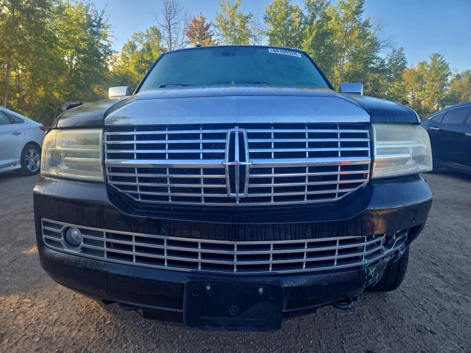 Aukcja sprzedaży 2010 Lincoln Navigator, vin: 5LMJJ3J55AEJ02310, numer aukcji: 68106526
