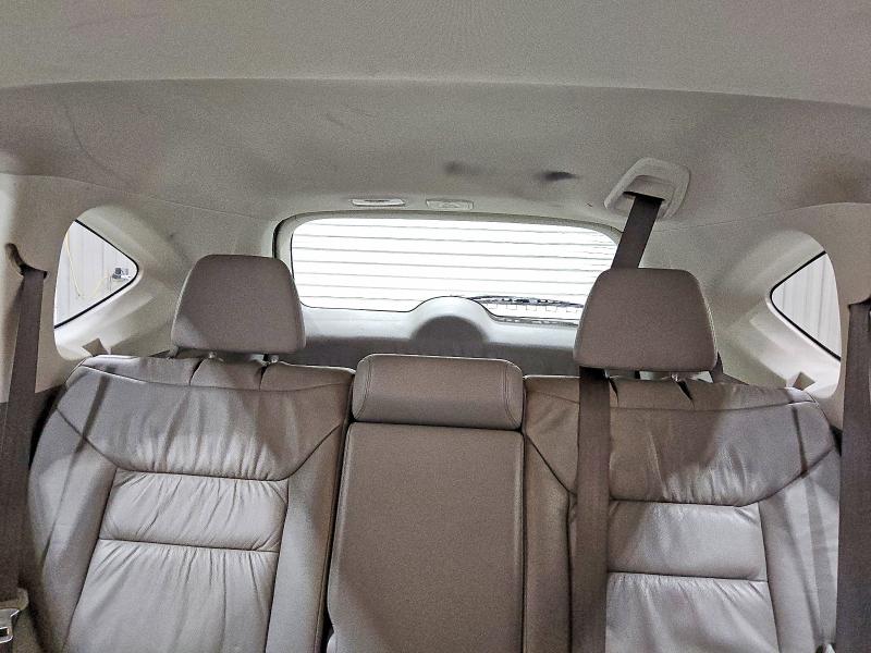 2014 Honda Cr-v მანქანა იყიდება აუქციონზე, vin: 2HKRM3H75EH518355, აუქციონის ნომერი: 68973756