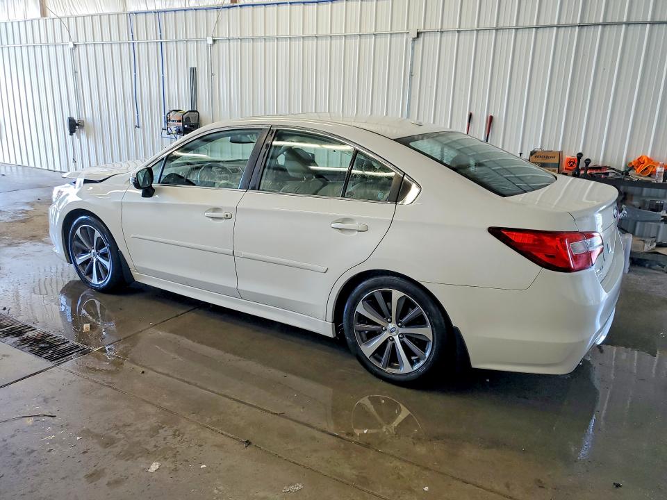 2015 Subaru Legacy მანქანა იყიდება აუქციონზე, vin: 4S3BNAN60F3065807, აუქციონის ნომერი: 68937426