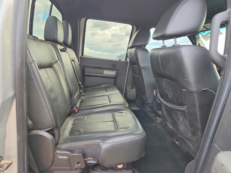 Aukcja sprzedaży 2011 Ford F350, vin: 1FT8W3BT7BEC84663, numer aukcji: 70042306