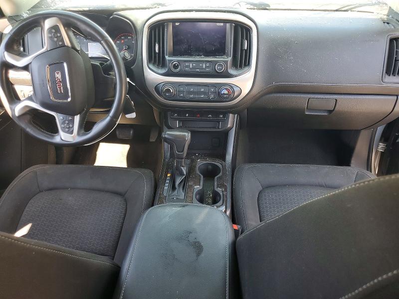 Aukcja sprzedaży 2016 Gmc Canyon, vin: 1GTH6CE38G1338725, numer aukcji: 68508136