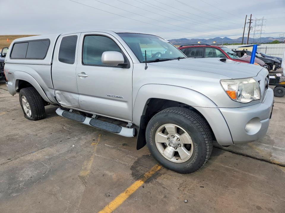 Продаж на аукціоні авто 2008 Toyota Tacoma, vin: 5TEUU42N68Z555441, номер лоту: 69751616