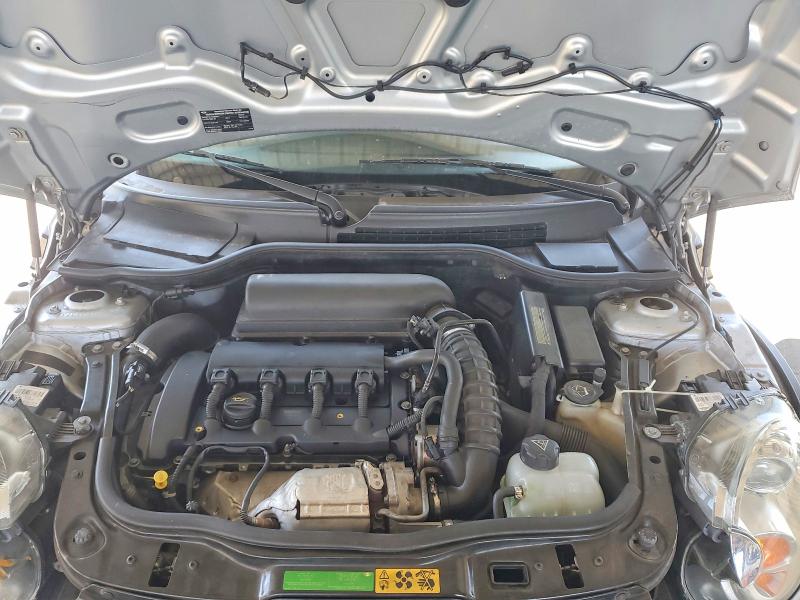 Продаж на аукціоні авто 2008 Mini Cooper, vin: WMWMF73518TV36852, номер лоту: 69449766