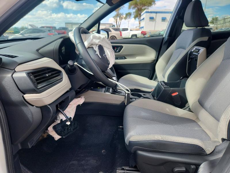 Aukcja sprzedaży 2025 Subaru Forester, vin: JF2SLDBC8SH495262, numer aukcji: 67203606