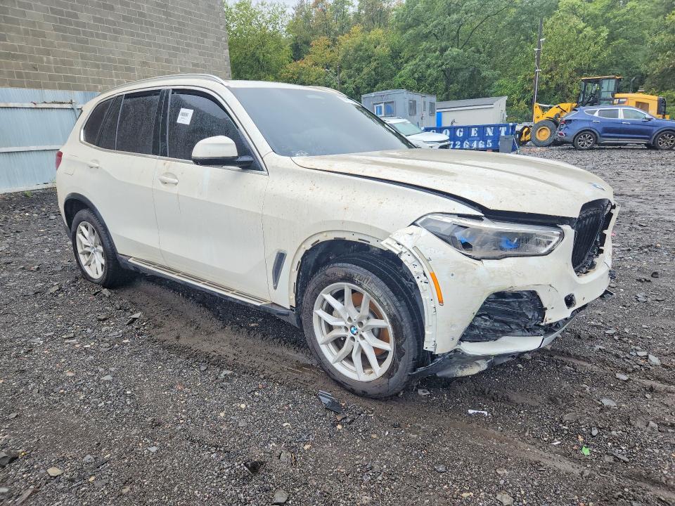 Aukcja sprzedaży 2019 Bmw X5, vin: 5UXCR6C53KLL02783, numer aukcji: 70411356