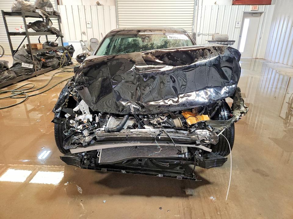 2025 Nissan Altima მანქანა იყიდება აუქციონზე, vin: 1N4BL4DV5SN409460, აუქციონის ნომერი: 70088826