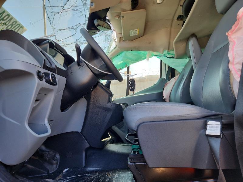 2019 Ford Transit მანქანა იყიდება აუქციონზე, vin: 1FMZK1YM6KKB28809, აუქციონის ნომერი: 70849446