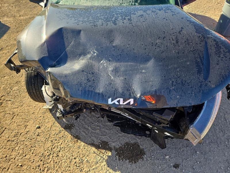 68374906 :رقم المزاد ، 3KPFU4DE8SE043121 vin ، 2025 Kia K4 مزاد بيع