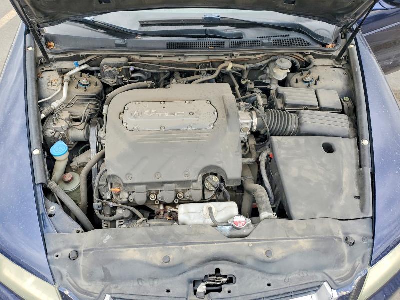 70274556 :رقم المزاد ، 19UUA66276A013357 vin ، 2006 Acura 3.2tl مزاد بيع