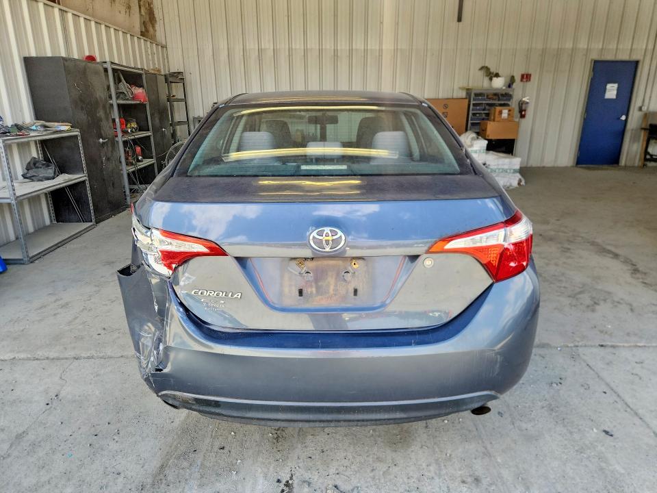 Продаж на аукціоні авто 2015 Toyota Corolla, vin: 2T1BURHE1FC378120, номер лоту: 67277506