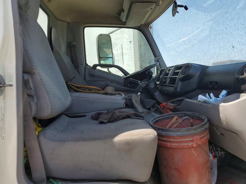 Продажа на аукционе авто 2015 Hino 195, vin: JHHSDM2H3FK002908, номер лота: 67002636
