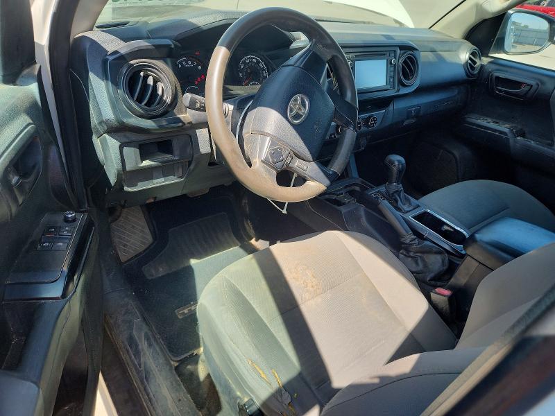 67600746 :رقم المزاد ، 5TFRX5GN2GX069873 vin ، 2016 Toyota Tacoma مزاد بيع