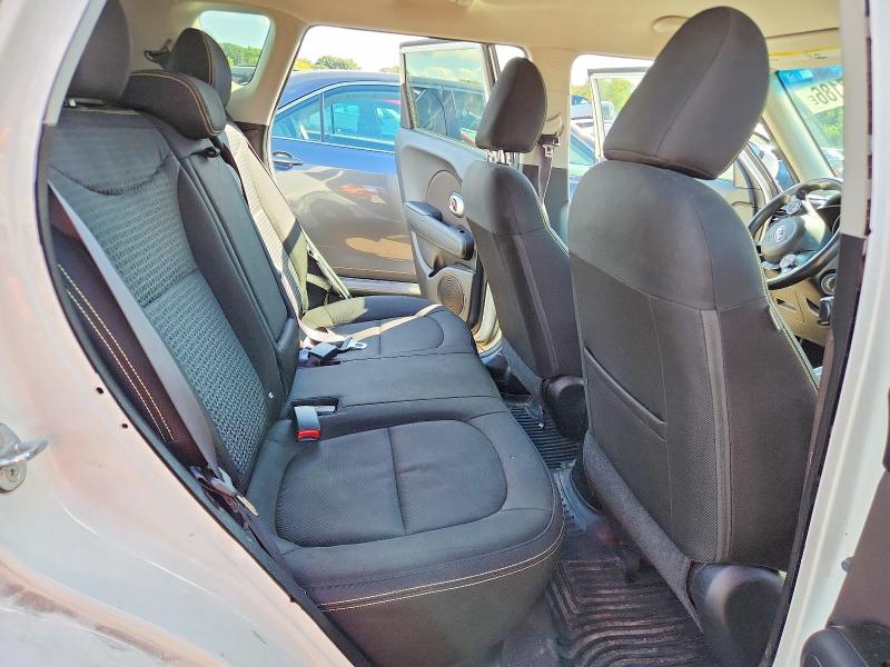 2015 Kia Soul მანქანა იყიდება აუქციონზე, vin: KNDJP3A54F7184449, აუქციონის ნომერი: 67537186