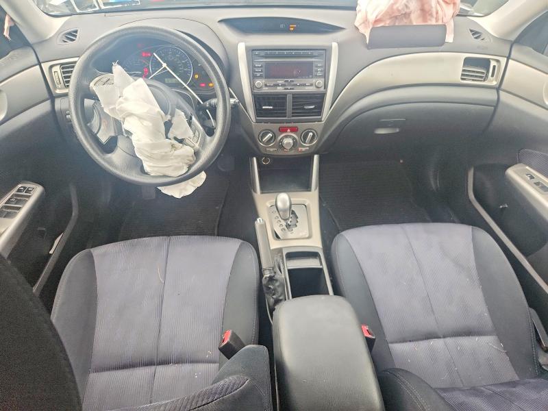 Продаж на аукціоні авто 2010 Subaru Forester, vin: JF2SH6CC8AH761275, номер лоту: 65663876