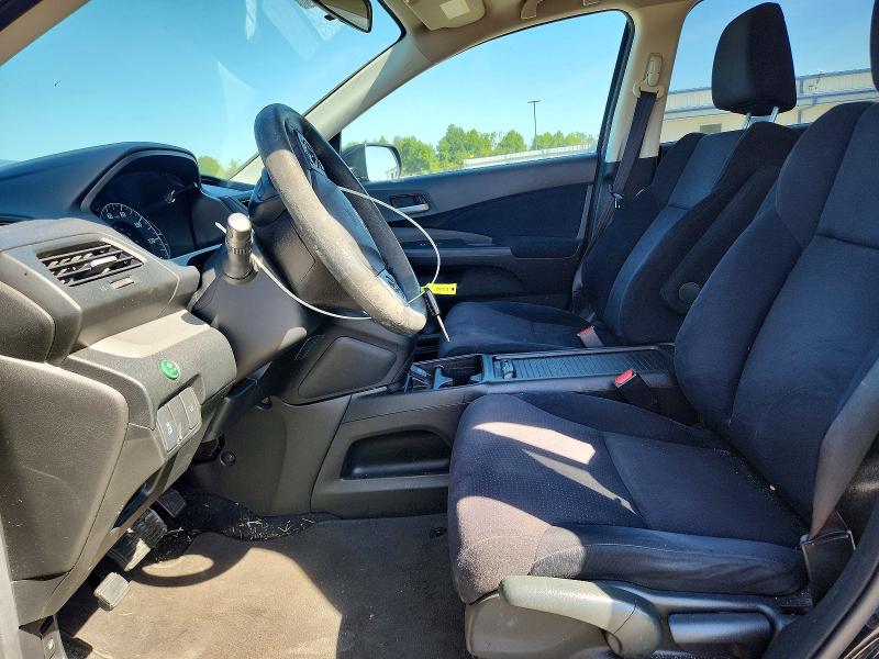 2014 Honda Cr-v მანქანა იყიდება აუქციონზე, vin: 5J6RM4H58EL068193, აუქციონის ნომერი: 68005556