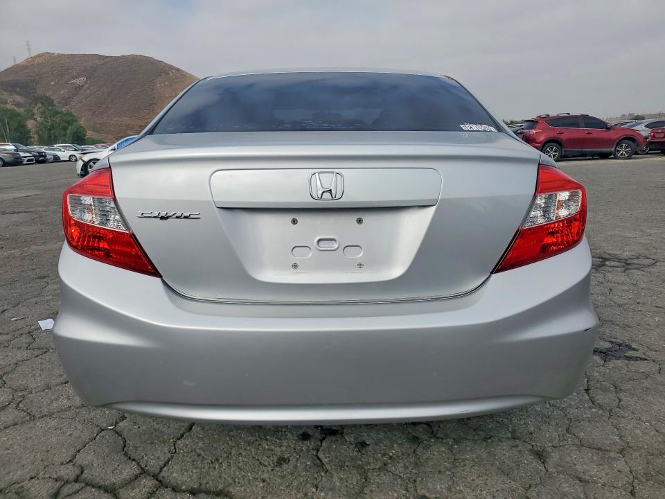 Aukcja sprzedaży 2012 Honda Civic, vin: 19XFB2F90CE328021, numer aukcji: 68954366