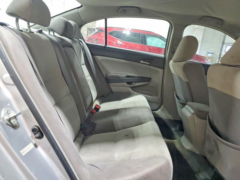 Aukcja sprzedaży 2008 Honda Accord, vin: 1HGCP26348A081484, numer aukcji: 70018876