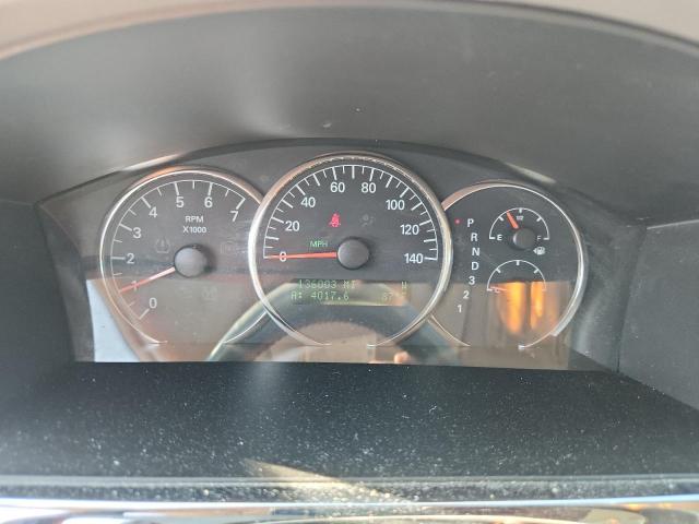 67789856 :رقم المزاد ، 2G4WC582381240675 vin ، 2008 Buick Lacrosse مزاد بيع
