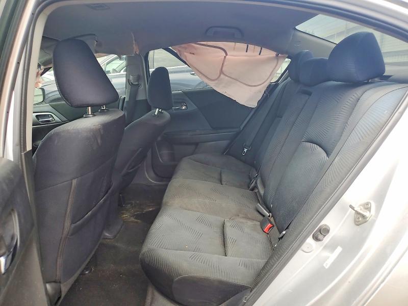 Продаж на аукціоні авто 2014 Honda Accord, vin: 1HGCR2F33EA115940, номер лоту: 68799056