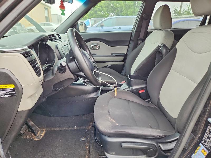 68962436 :رقم المزاد ، KNDJN2A27F7753364 vin ، 2015 Kia Soul مزاد بيع
