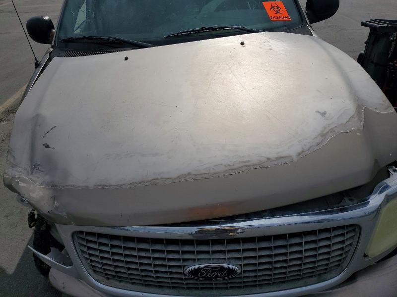 Aukcja sprzedaży 2001 Ford Expedition, vin: 1FMPU16L31LA55483, numer aukcji: 67460946