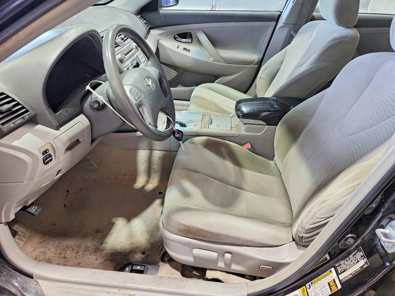 Продаж на аукціоні авто 2010 Toyota Camry, vin: 4T1BF3EK8AU061914, номер лоту: 69435646