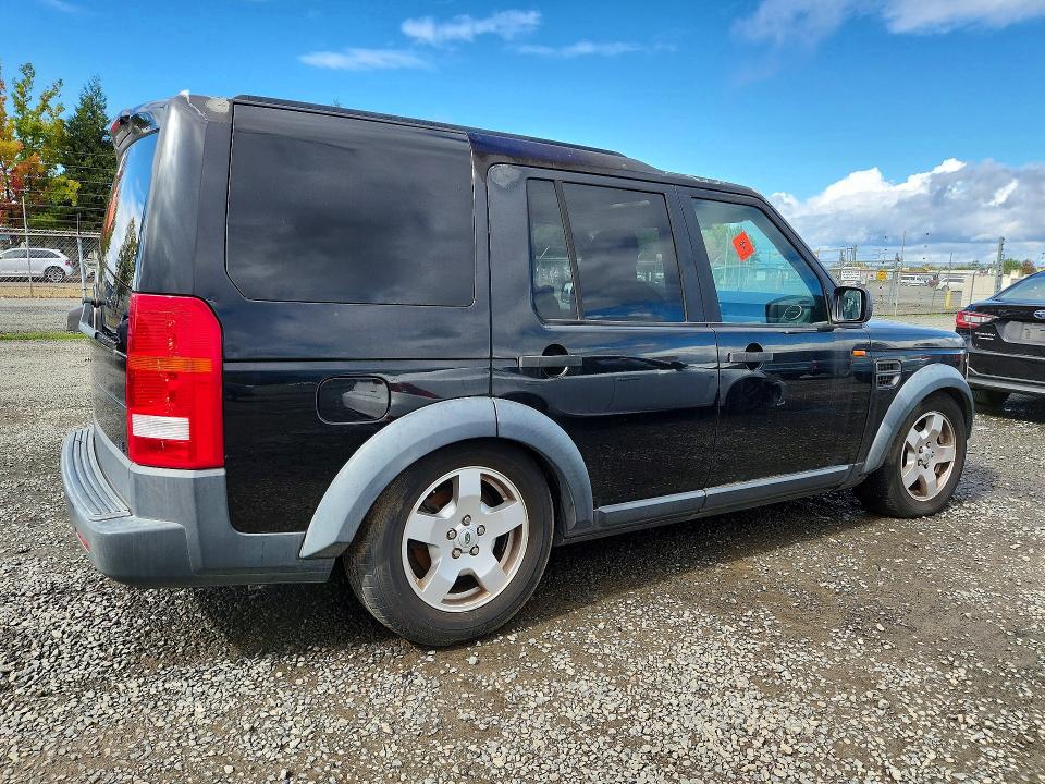 Aukcja sprzedaży 2006 Land Rover Lr3, vin: SALAE24466A377779, numer aukcji: 69591176