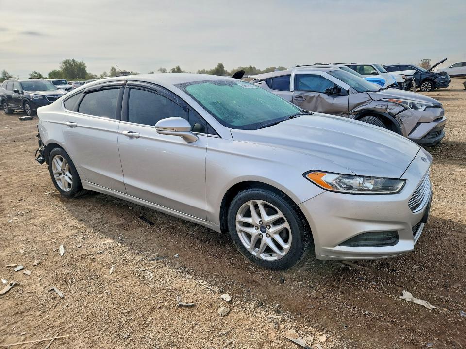 2016 Ford Fusion მანქანა იყიდება აუქციონზე, vin: 3FA6P0H74GR185595, აუქციონის ნომერი: 68518336