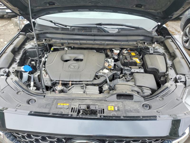 Aukcja sprzedaży 2025 Mazda Cx-5, vin: JM3KFBCM2S0808636, numer aukcji: 69843796
