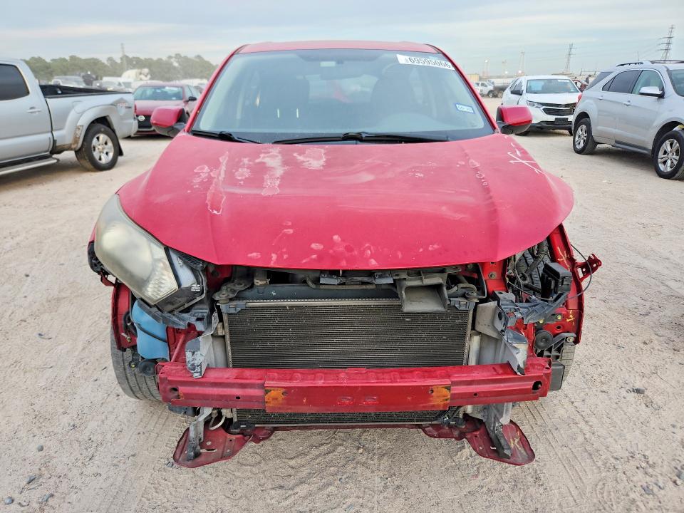 Aukcja sprzedaży 2017 Honda Hr-v, vin: 3CZRU5H30HG710184, numer aukcji: 69595066