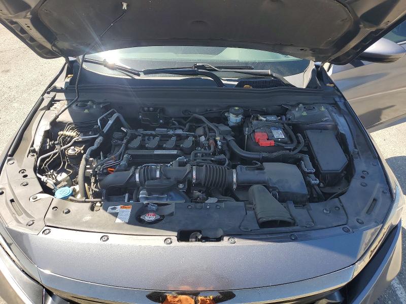 Продажа на аукционе авто 2018 Honda Accord, vin: 1HGCV1F39JA132452, номер лота: 68655496