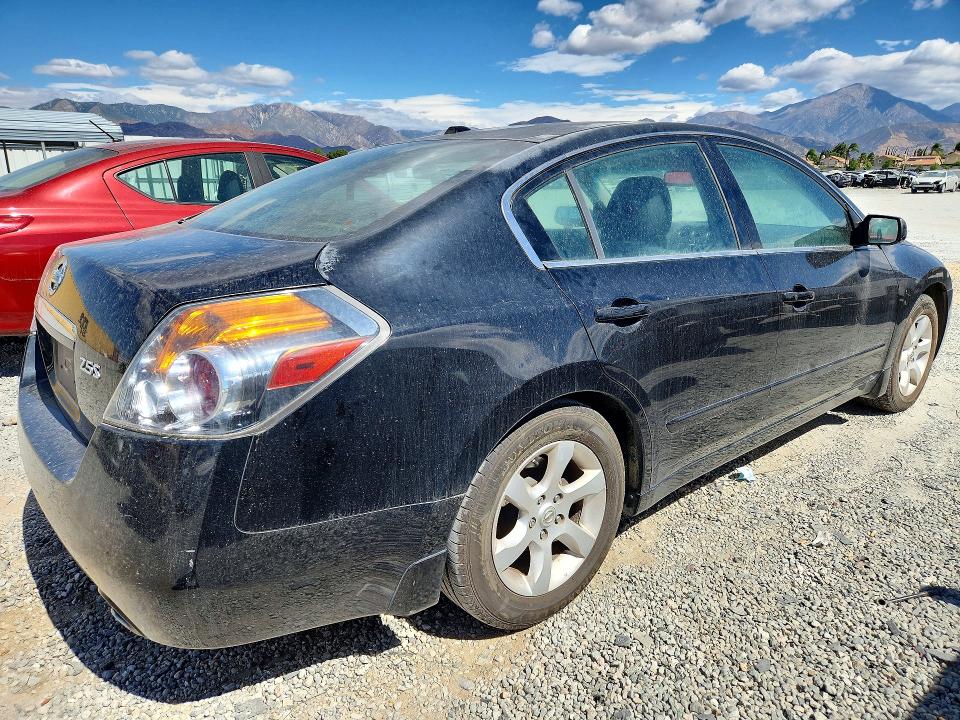 Aukcja sprzedaży 2009 Nissan Altima, vin: 1N4AL21E29N403629, numer aukcji: 70947926