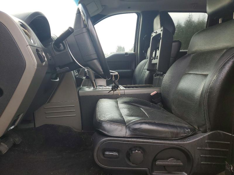 Продаж на аукціоні авто 2004 Ford F150, vin: 1FTPW145X4KD26312, номер лоту: 70536576