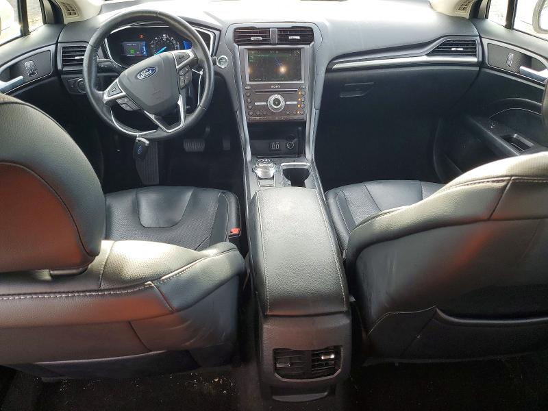 Продаж на аукціоні авто 2019 Ford Fusion, vin: 3FA6P0SU2KR192763, номер лоту: 70104636