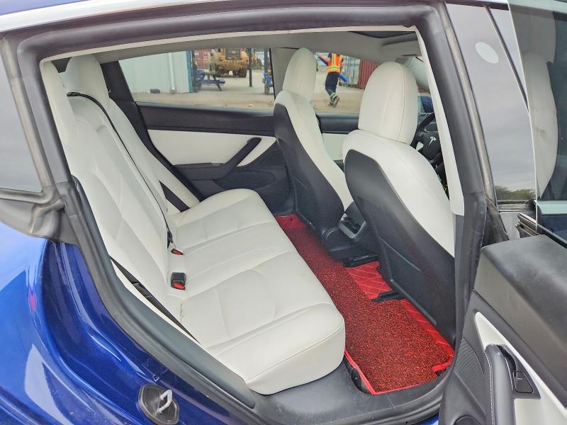 Продажа на аукционе авто 2020 Tesla Model 3, vin: 5YJ3E1EA5LF804936, номер лота: 70663616