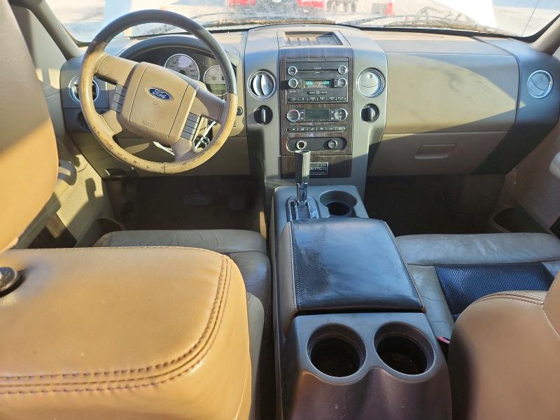 Продаж на аукціоні авто 2008 Ford F150, vin: 1FTRW14578FA06002, номер лоту: 70501946