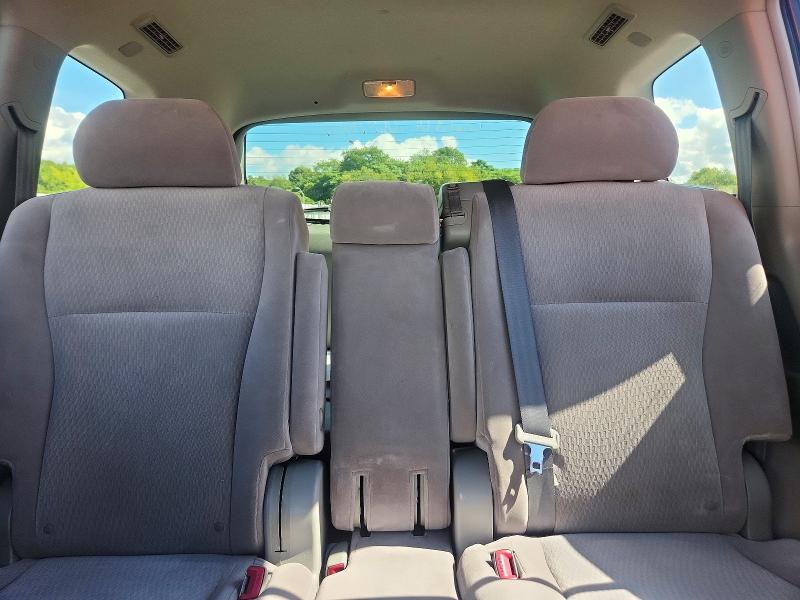 69164986 :رقم المزاد ، JTEES41AX92140553 vin ، 2009 Toyota Highlander مزاد بيع